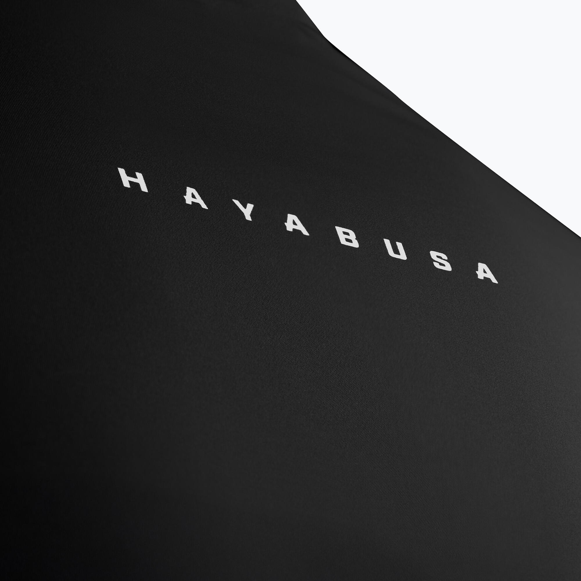 Rashguard męski Hayabusa Core Rash Guard 5/7