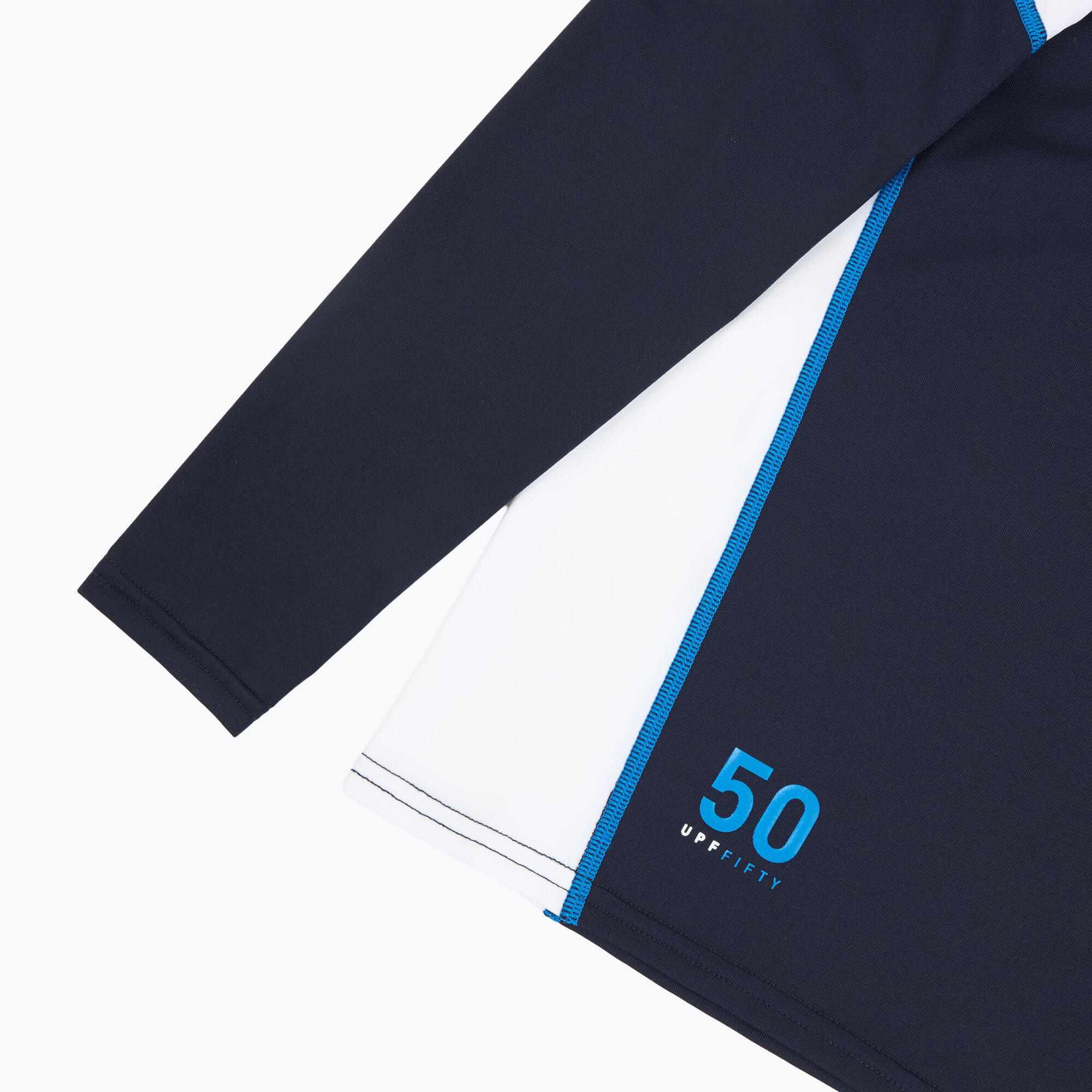 Longsleeve do pływania męski Musto Championship Rash Guard 4/6