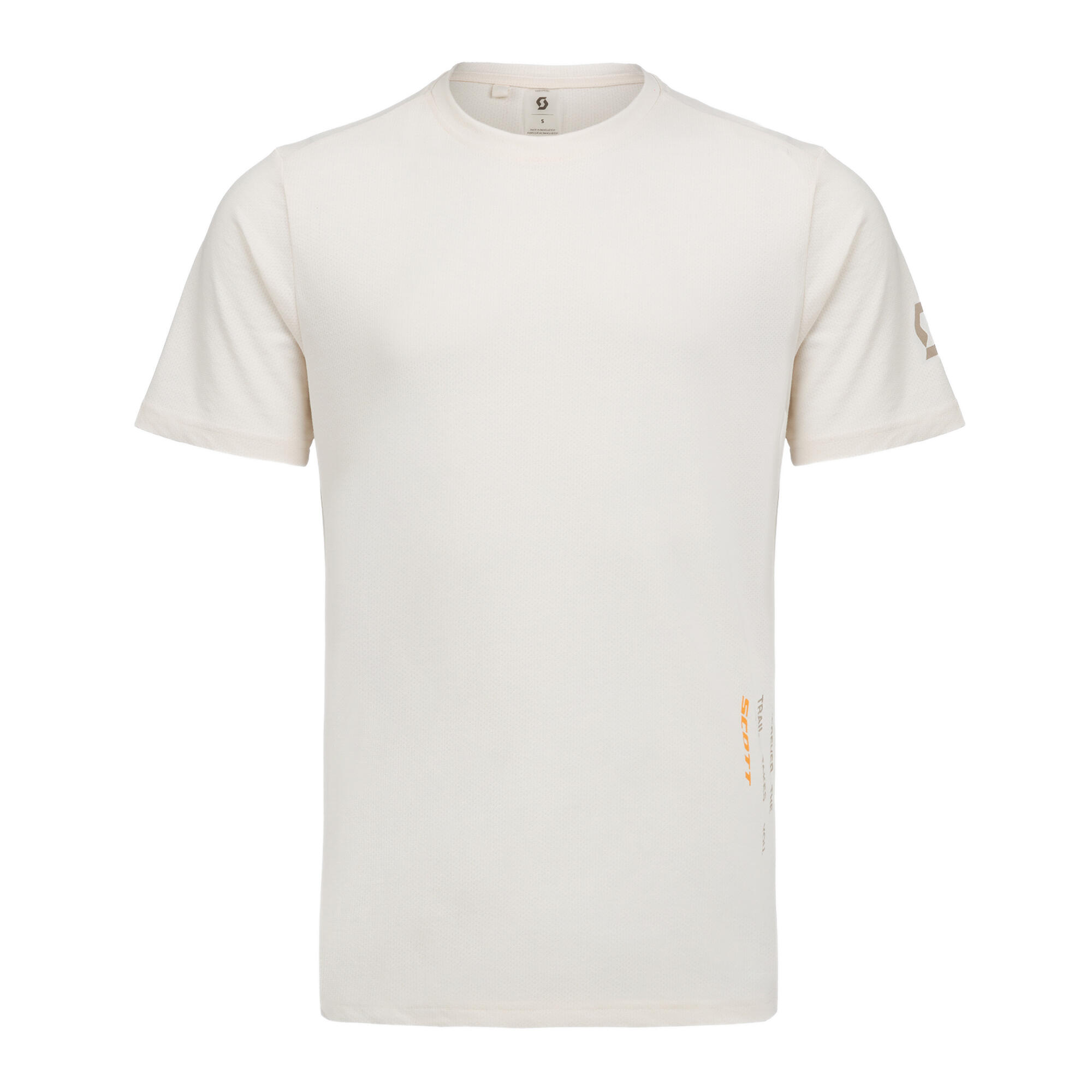 Koszulka do biegania męska SCOTT Endurance DRI Tee 5/5
