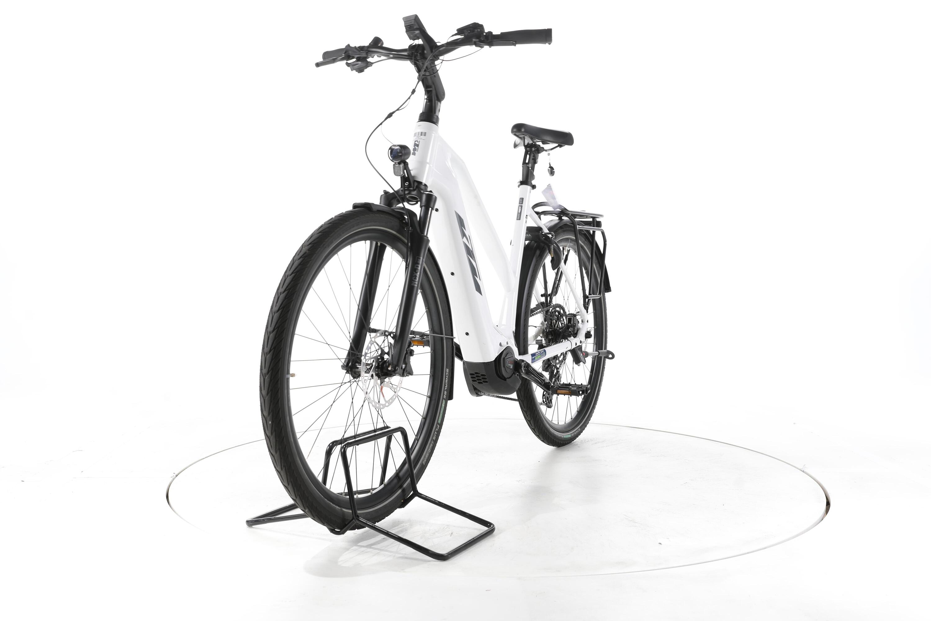 Reconditionné - KTM Macina Style 720 Trekking E-Bike - Très Bon 4/7