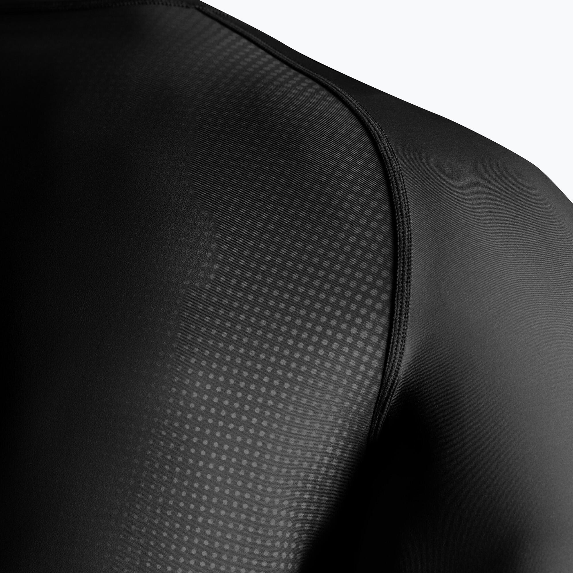 Rashguard męski Hayabusa Core Rash Guard 4/7