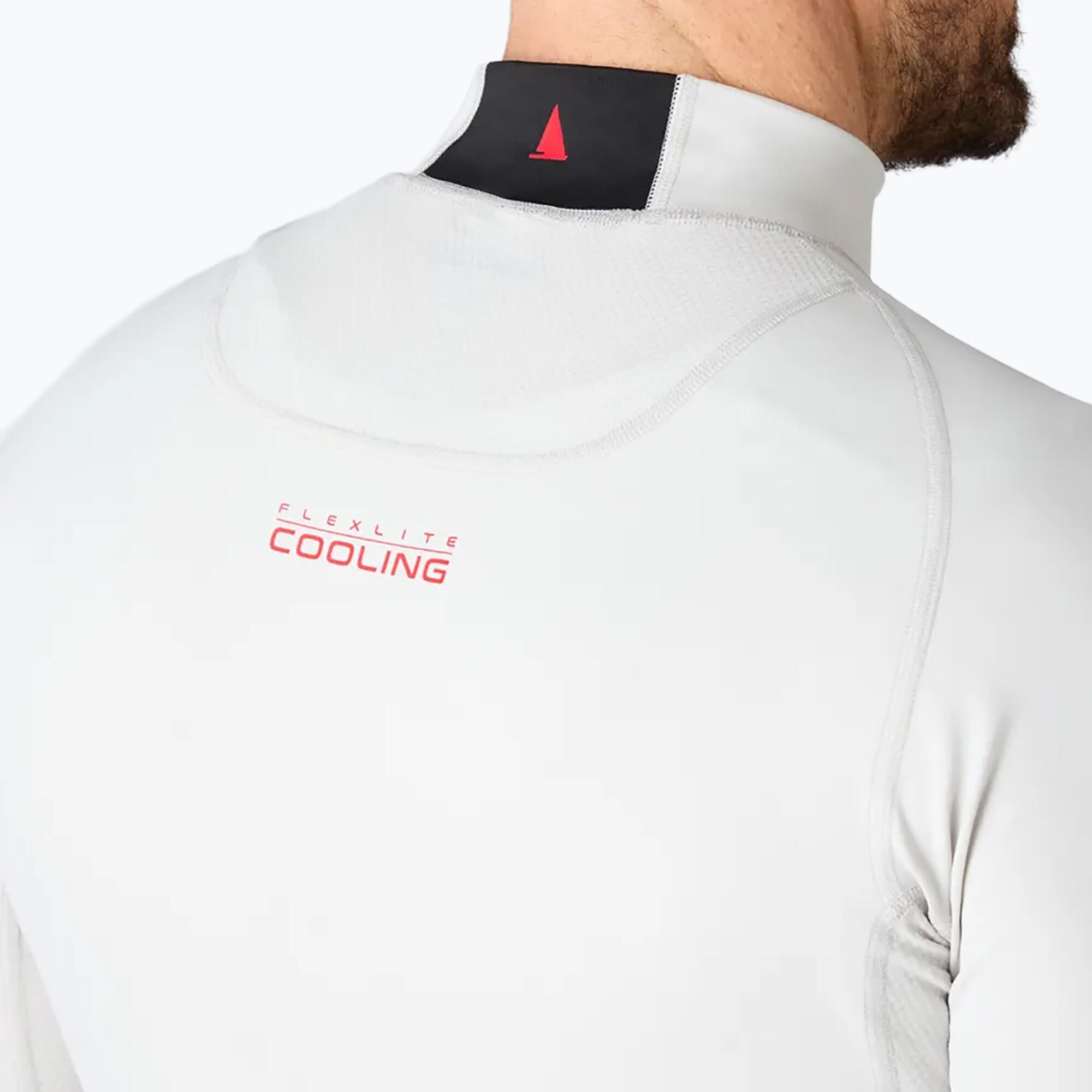 Longsleeve męski Musto Flexlite Cooling 4/7
