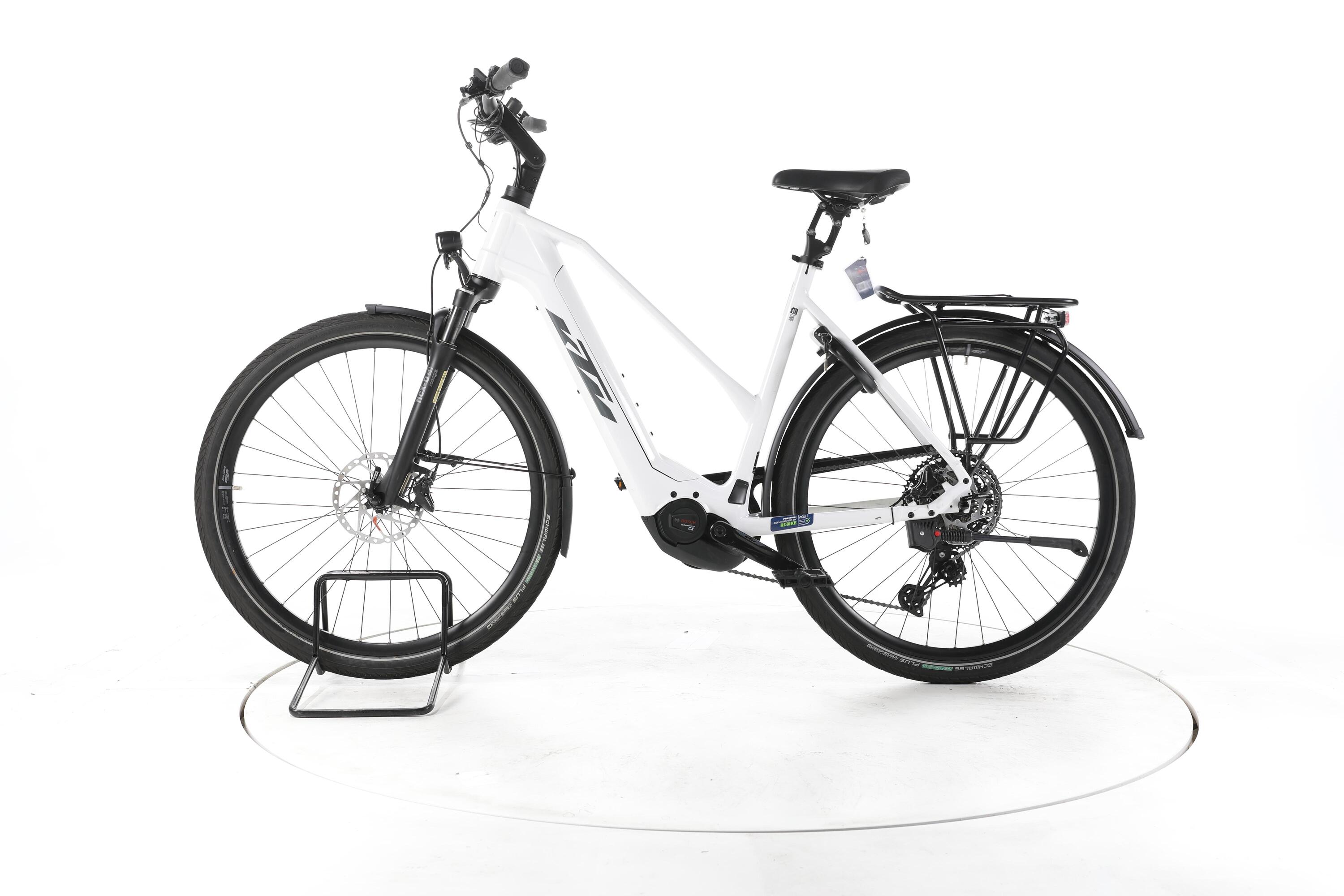 Reconditionné - KTM Macina Style 720 Trekking E-Bike - Très Bon 6/7