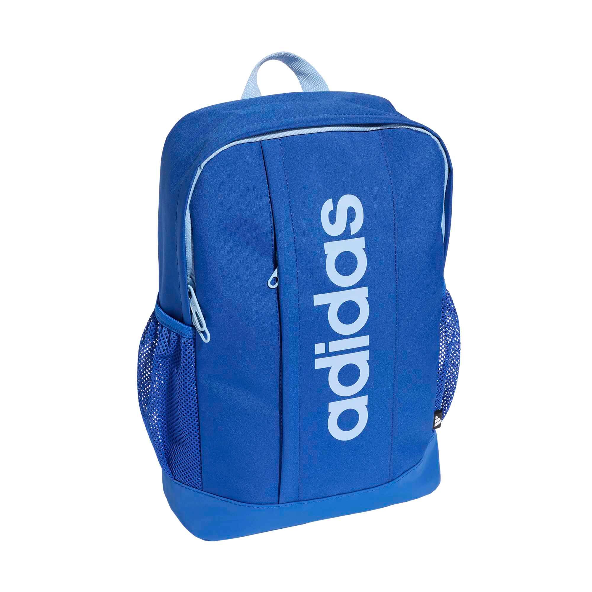 adidas Kinder Rucksack Kids Linear Backpack 2/11