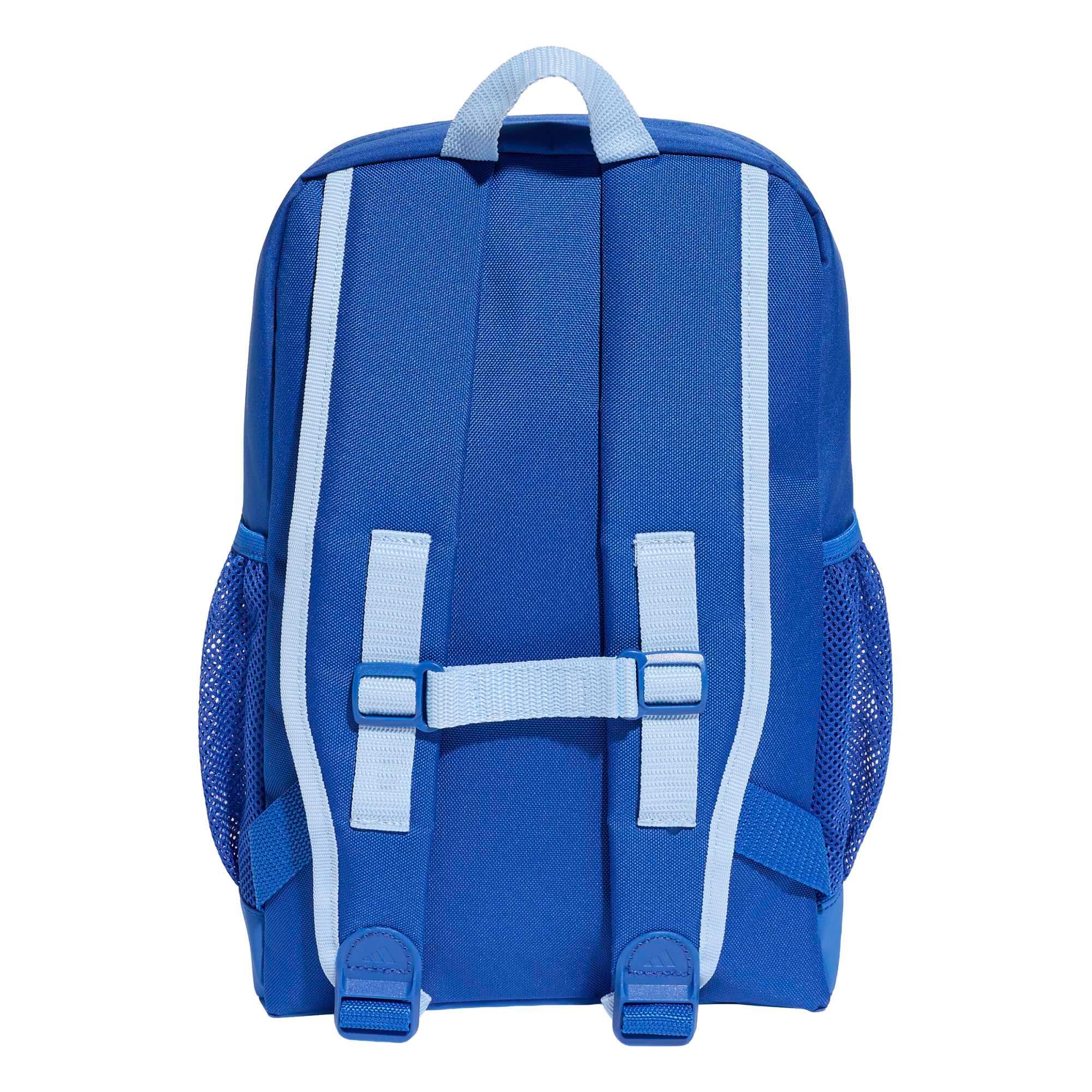 adidas Kinder Rucksack Kids Linear Backpack 7/11