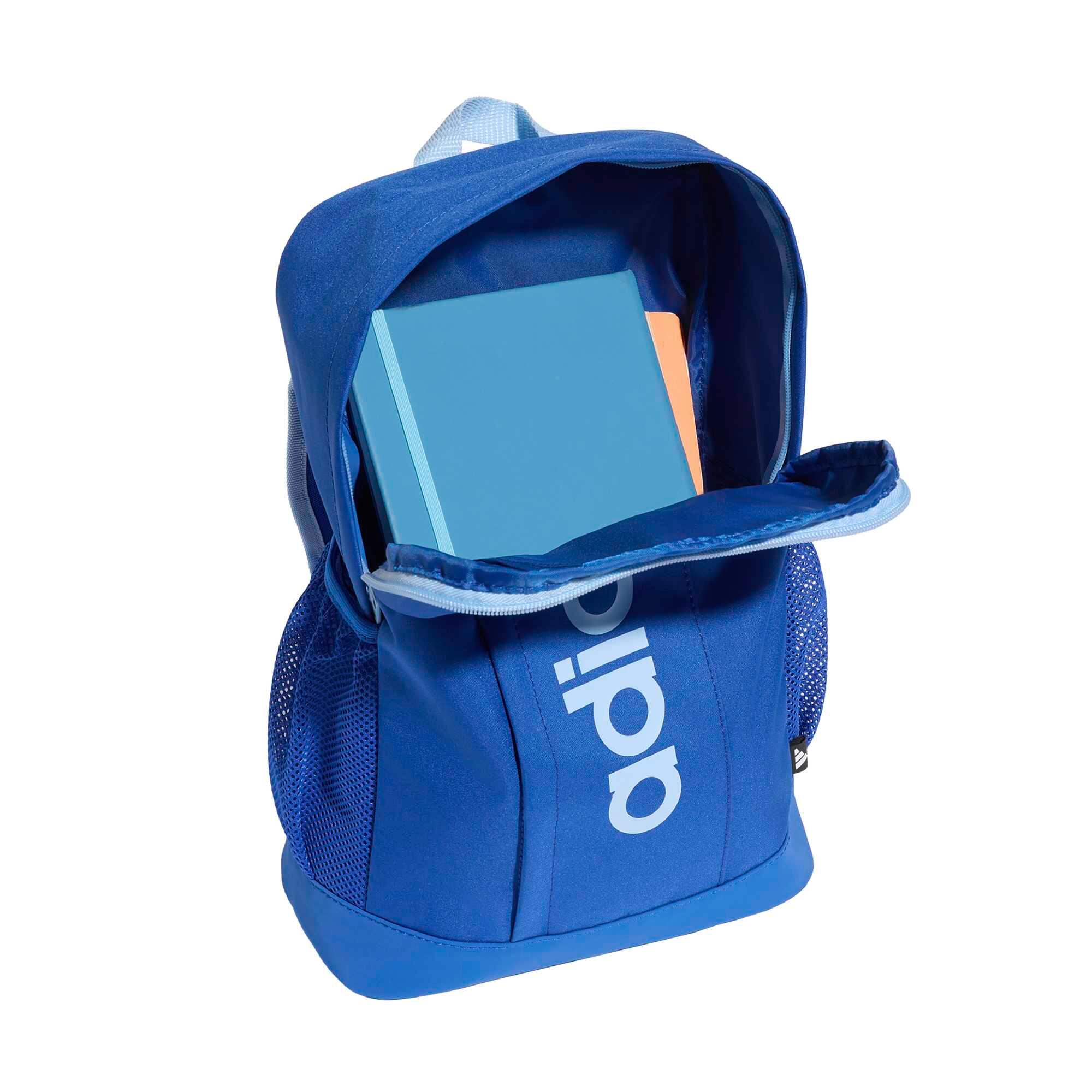 adidas Kinder Rucksack Kids Linear Backpack 3/11