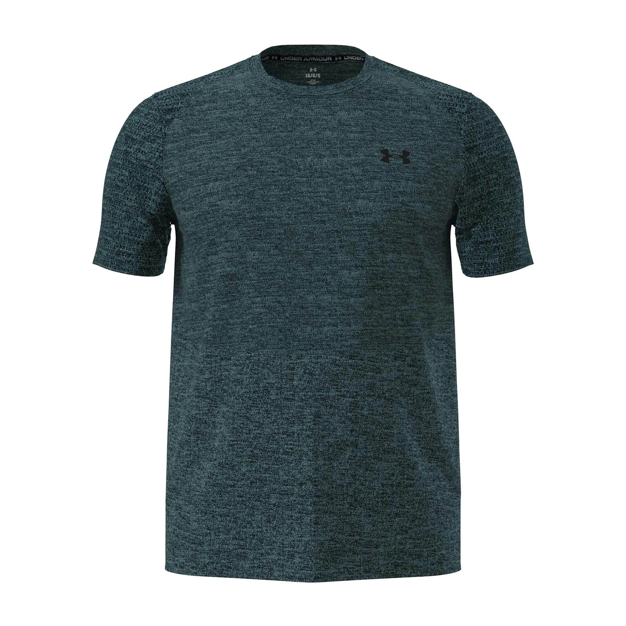Koszulka treningowa męska Under Armour Vanish Elite Seamless 2/3