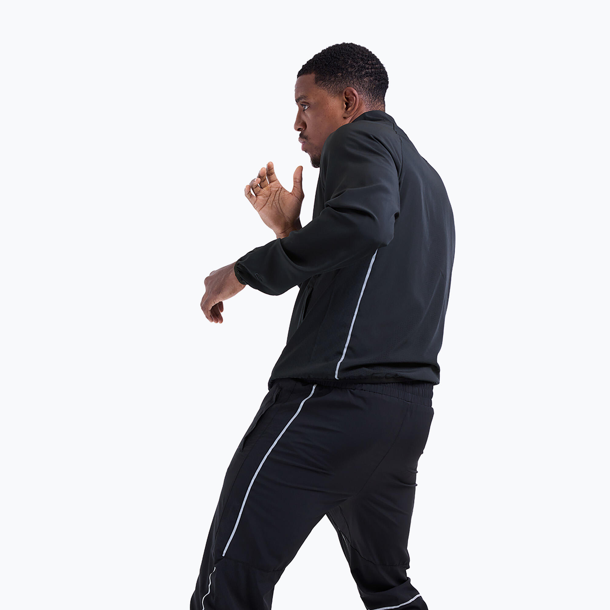 Kurtka męska BOXRAW Langford Training 3/7