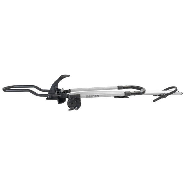 Packet 2 buc Suport bicicleta Menabo Chrono Twin-Pack cu prindere pe bare