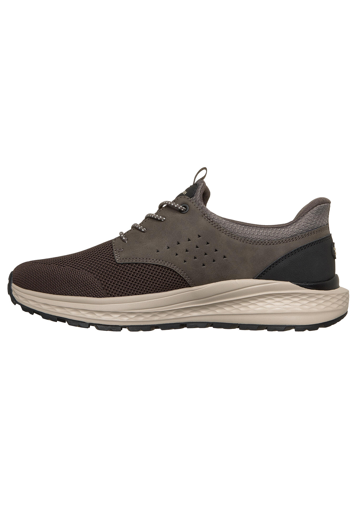 Skechers Herren Slip-ins Relaxed Fit Slade Ultra Colorado 211390 DKTP 5/5