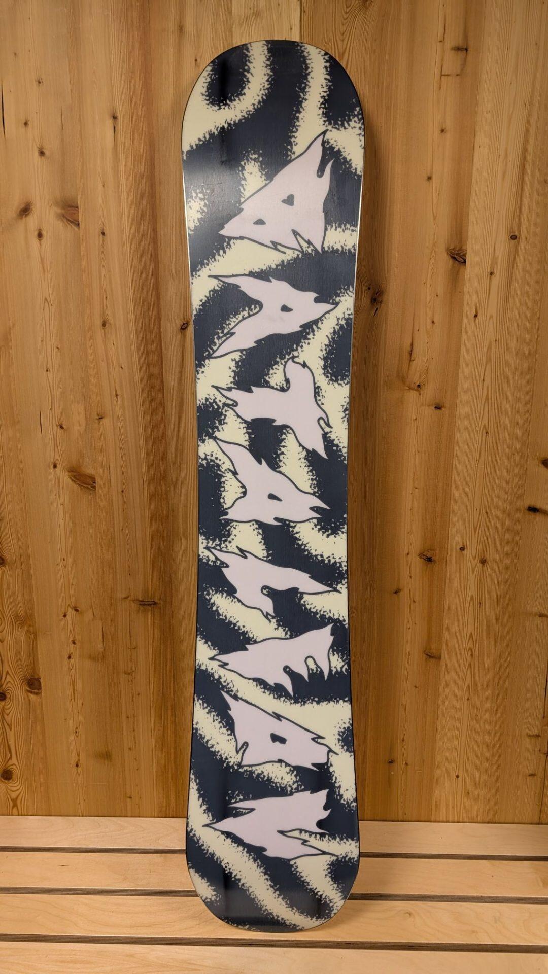 Bataleon Disaster 157 cm 2/2