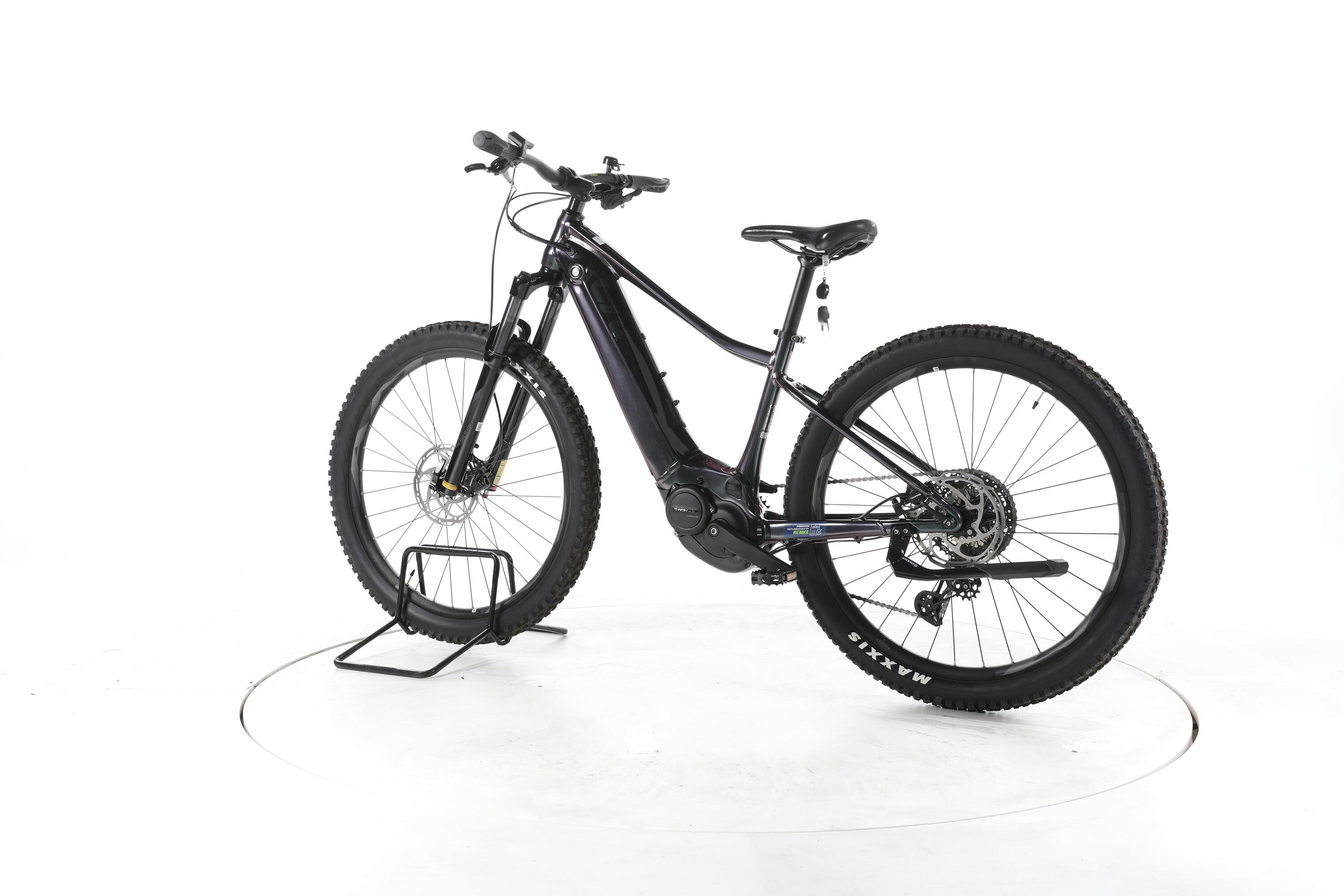 Segunda vida - Liv Vall-E+ Pro E-Bike - Muy buen estado 7/7