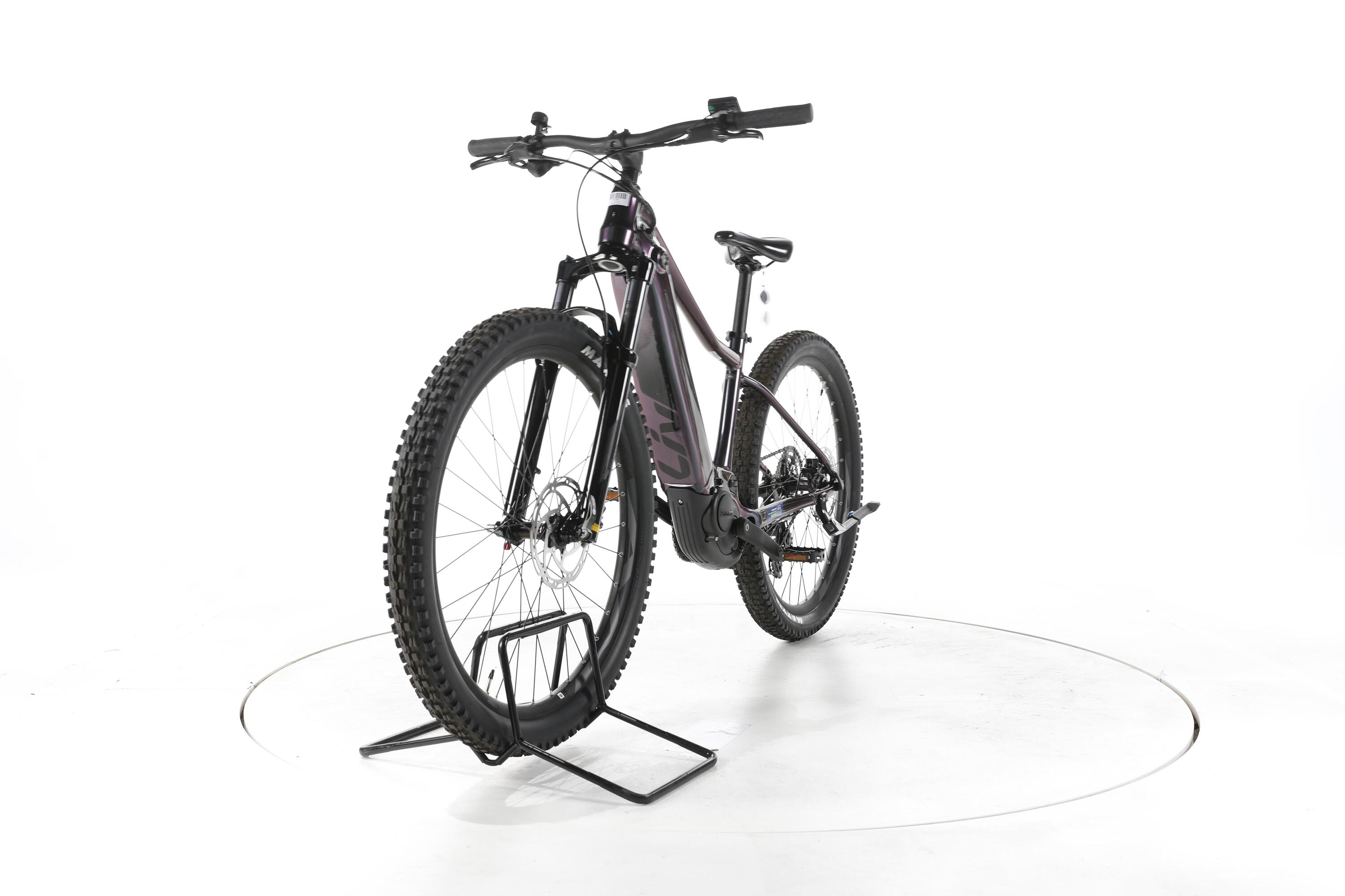 Segunda vida - Liv Vall-E+ Pro E-Bike - Muy buen estado 4/7