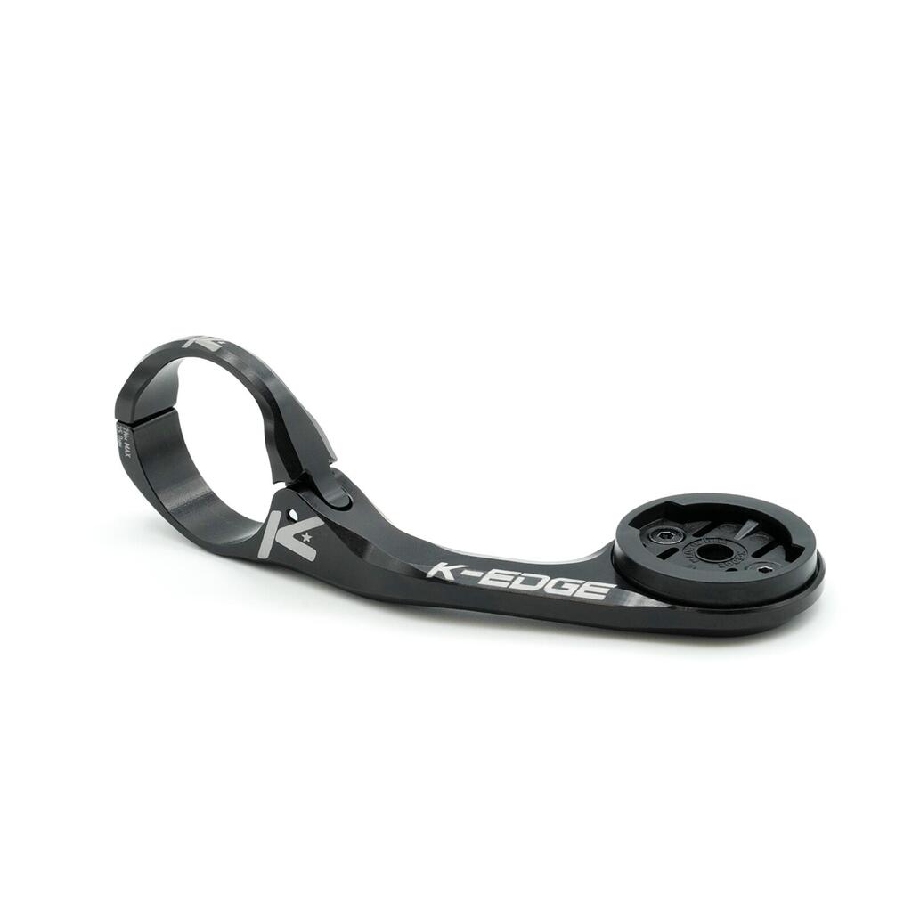 K-EDGE GARMIN MAX XL Mount 35.0mm - black
