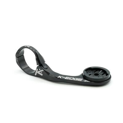 Supporto K-EDGE GARMIN MAX XL 350 mm - nero