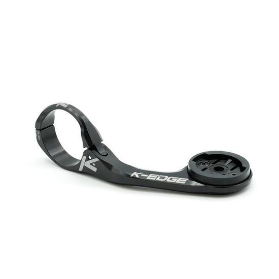 K-EDGE GARMIN MAX XL Mount 35.0mm - black