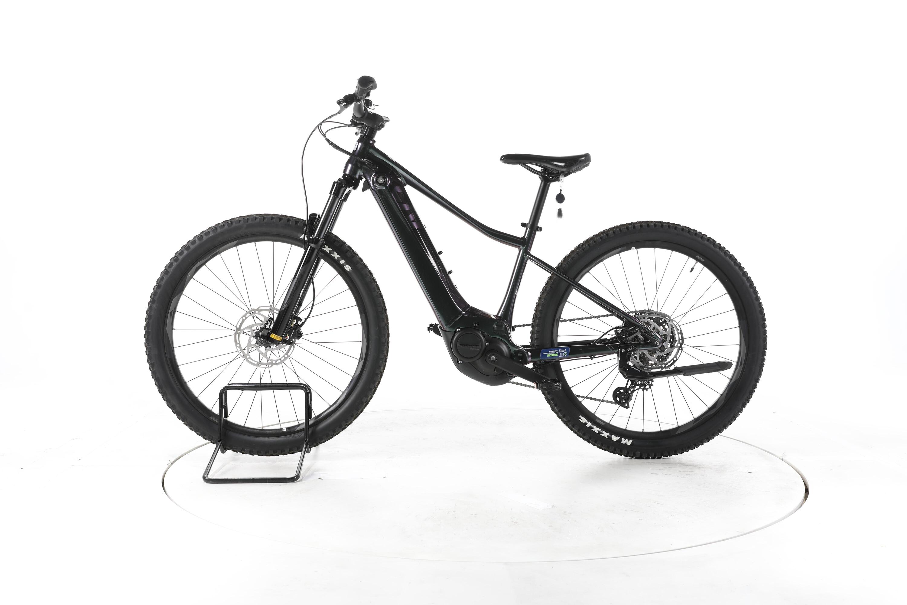 Segunda vida - Liv Vall-E+ Pro E-Bike - Muy buen estado 6/7