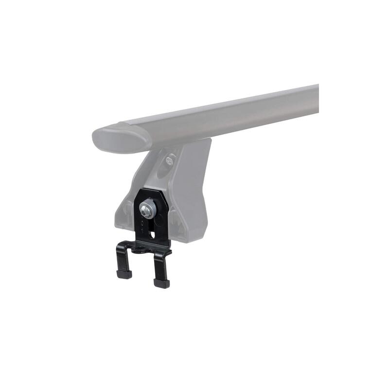 Menabo Omega Plus Black pentru Opel Astra J (2010-2016)