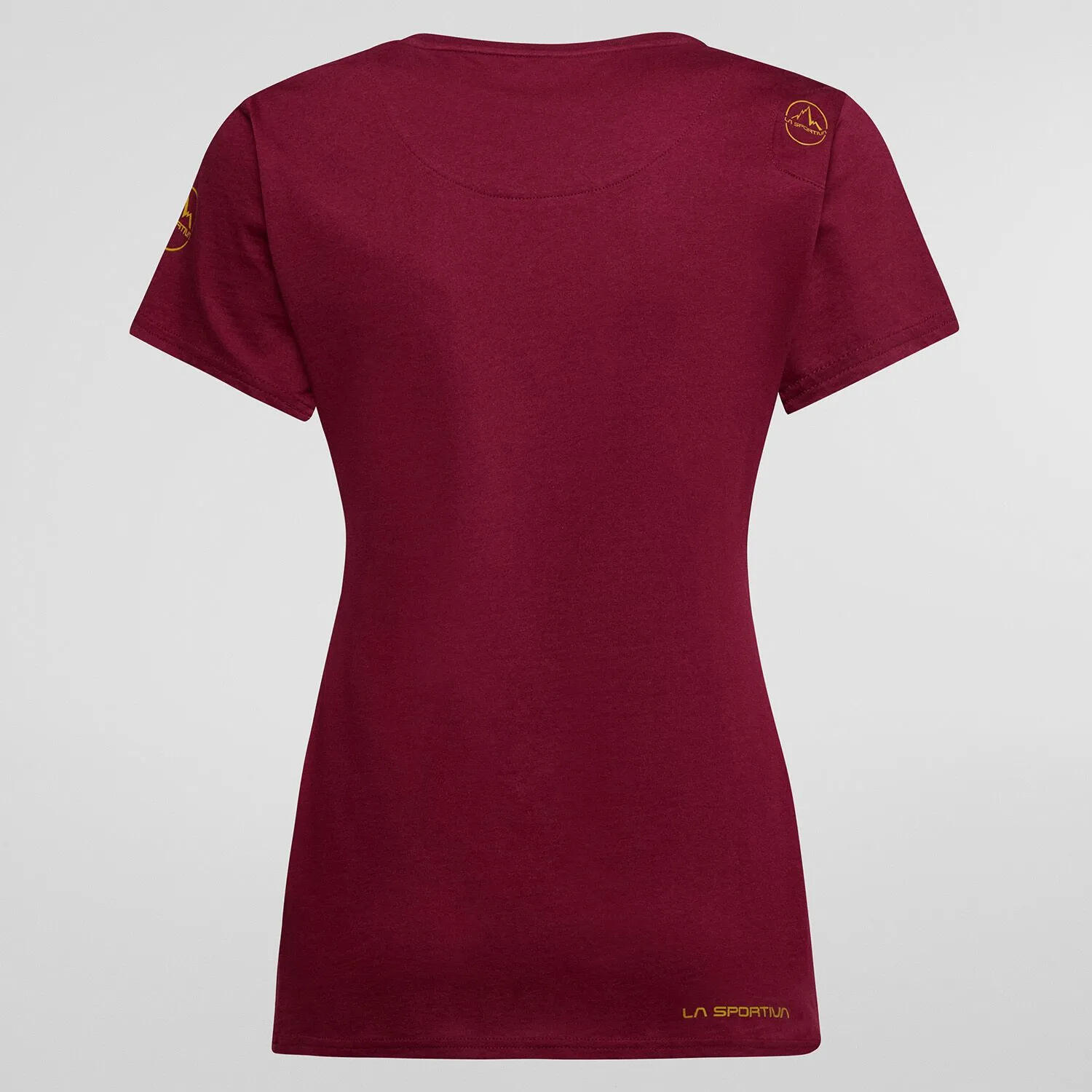 T-shirt femme La Sportiva Peaks 2/2