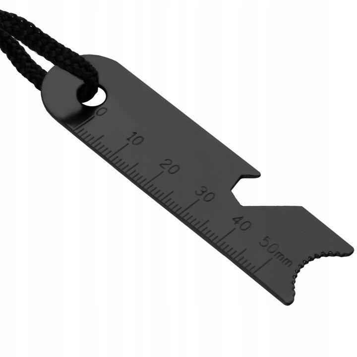Krzesiwo magnezowe ultra 3/4