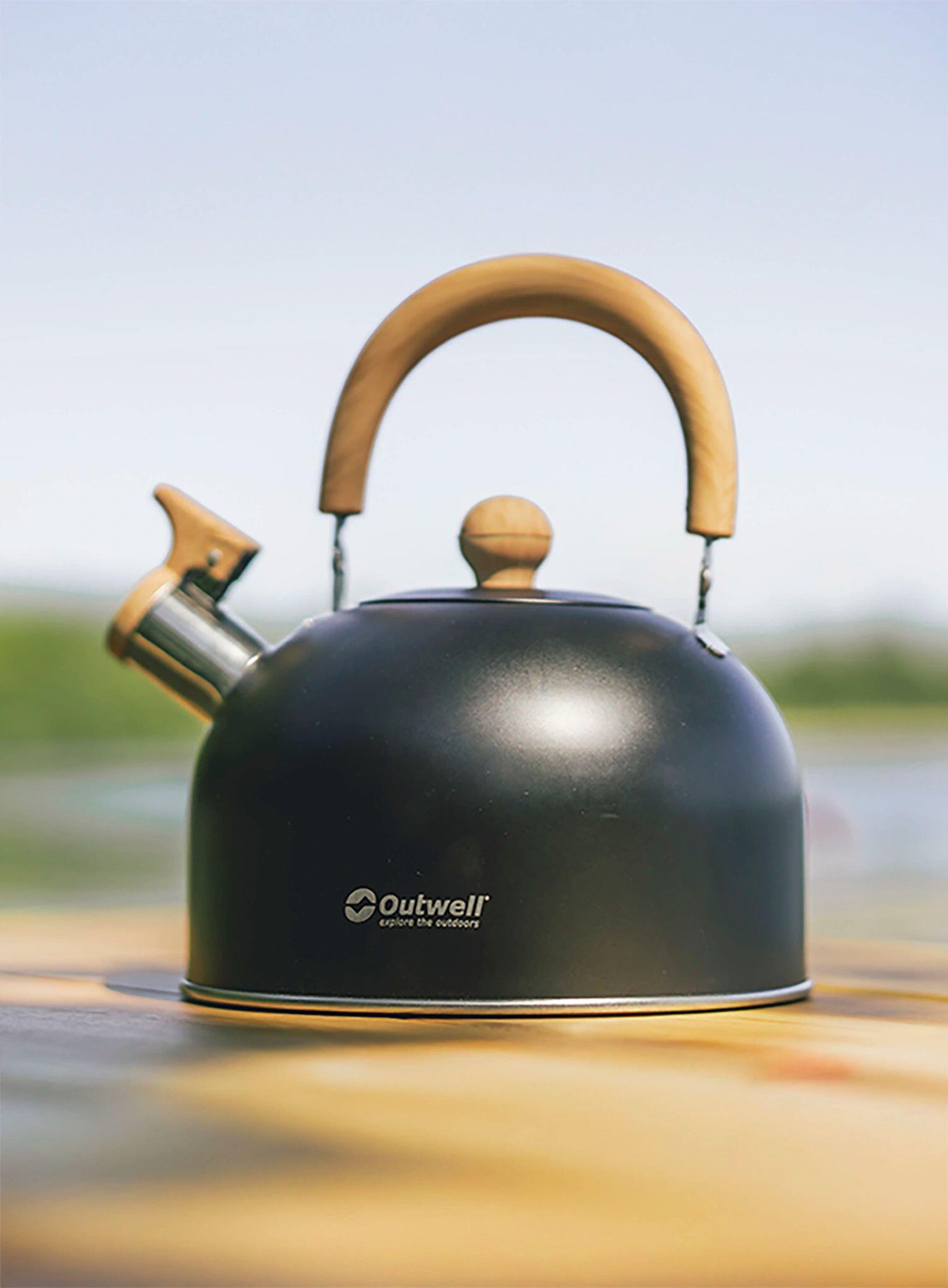 Czajnik Outwell Tea Break Kettle Lux M 2/4