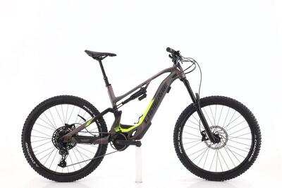 Ebike ricondizionata · Overbolt AM 6.5 · Bici Km 0