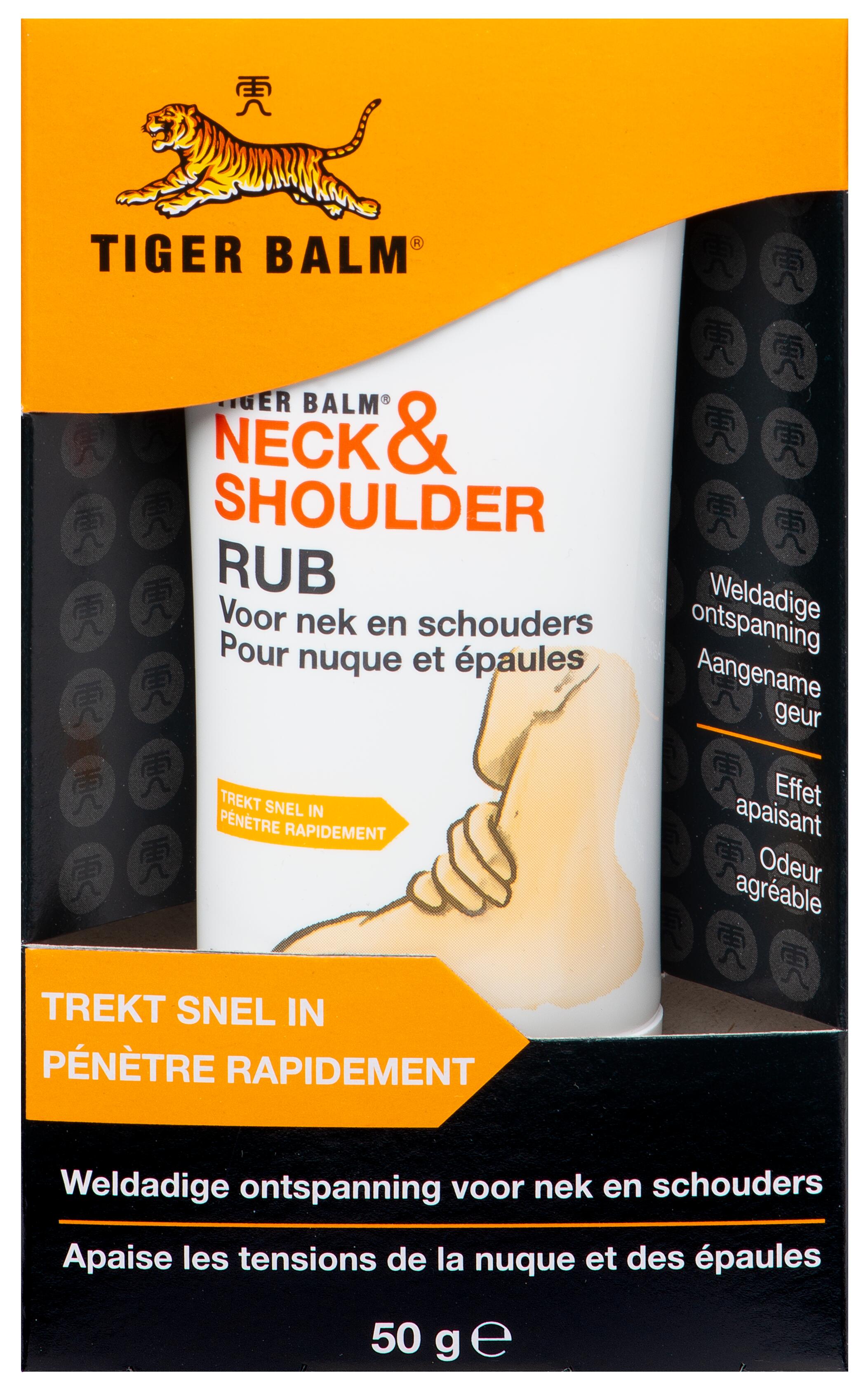 TIGER BALM picture