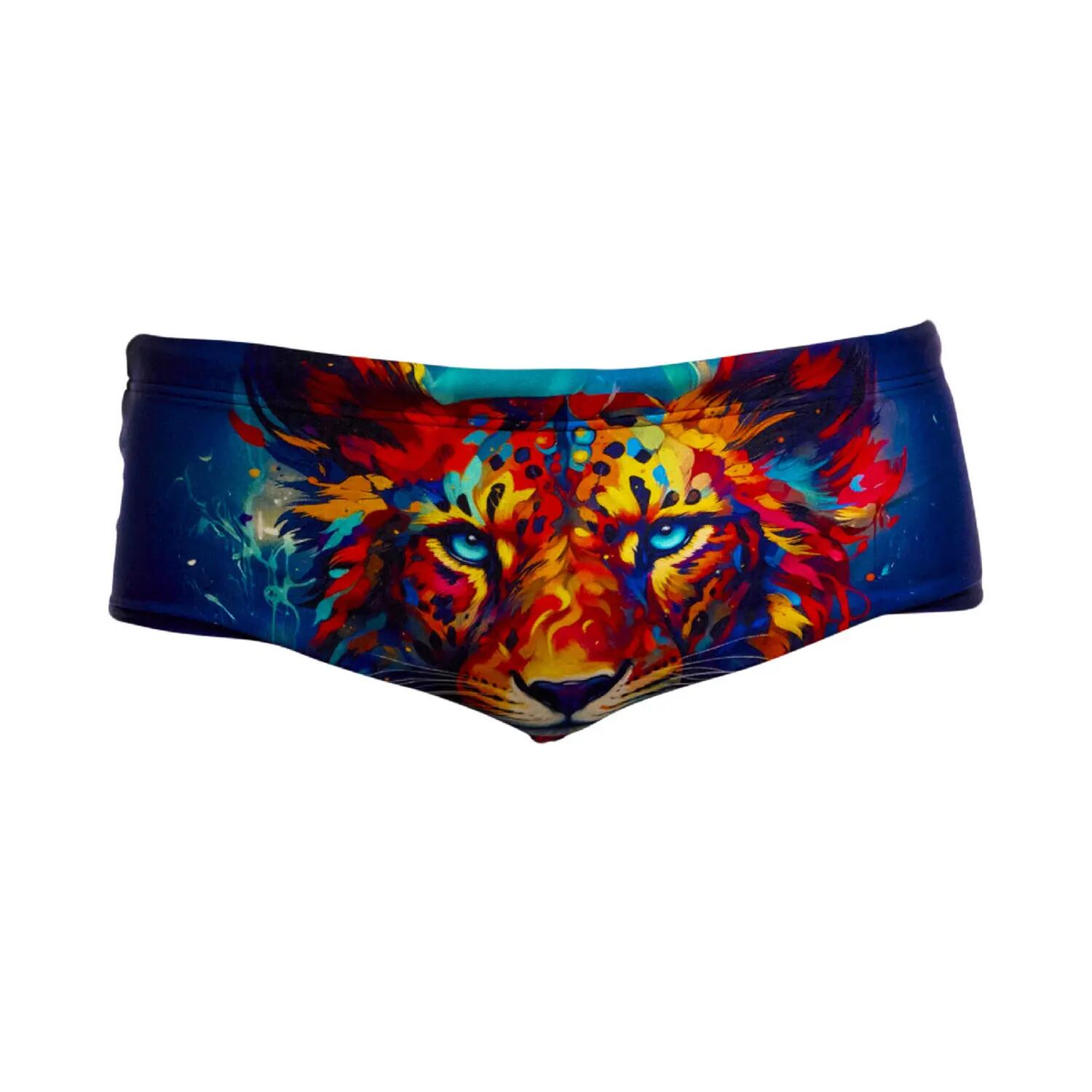 FUNKY TRUNKS picture