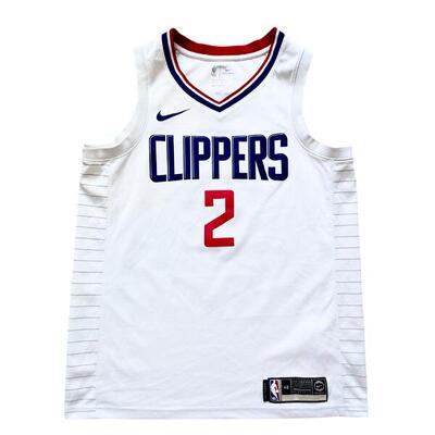 Second hand - Maglia NBA Los Angeles Clippers Home - Stato eccellente