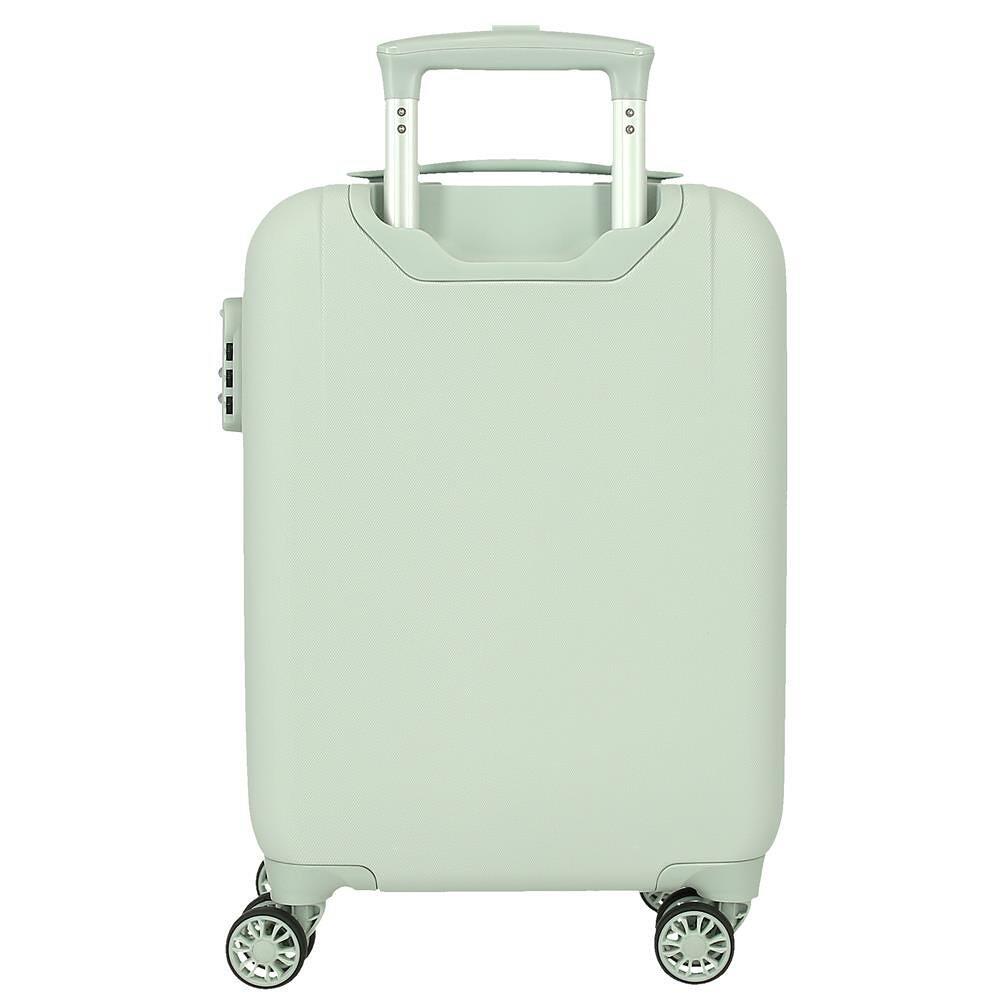 Valise cabine Inside Out ABS avec une capacité de 33L menthe 2/5