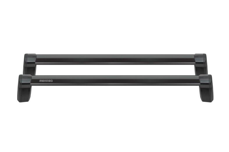 MENABO Bare transversale aluminiu dedicate Toyota RAV4 (XA50) 2018+ Black