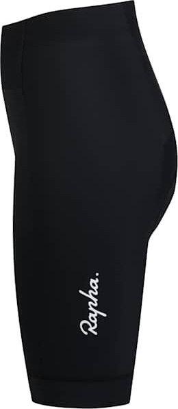 Cuissard Sans Bretelles Femme Rapha Core Noir 3/4