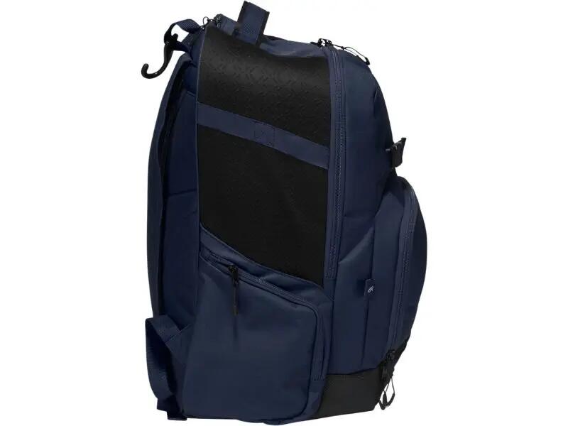 Rawlings JOURNEY Players Backpack Color Navy Baseball/Softball 3/3