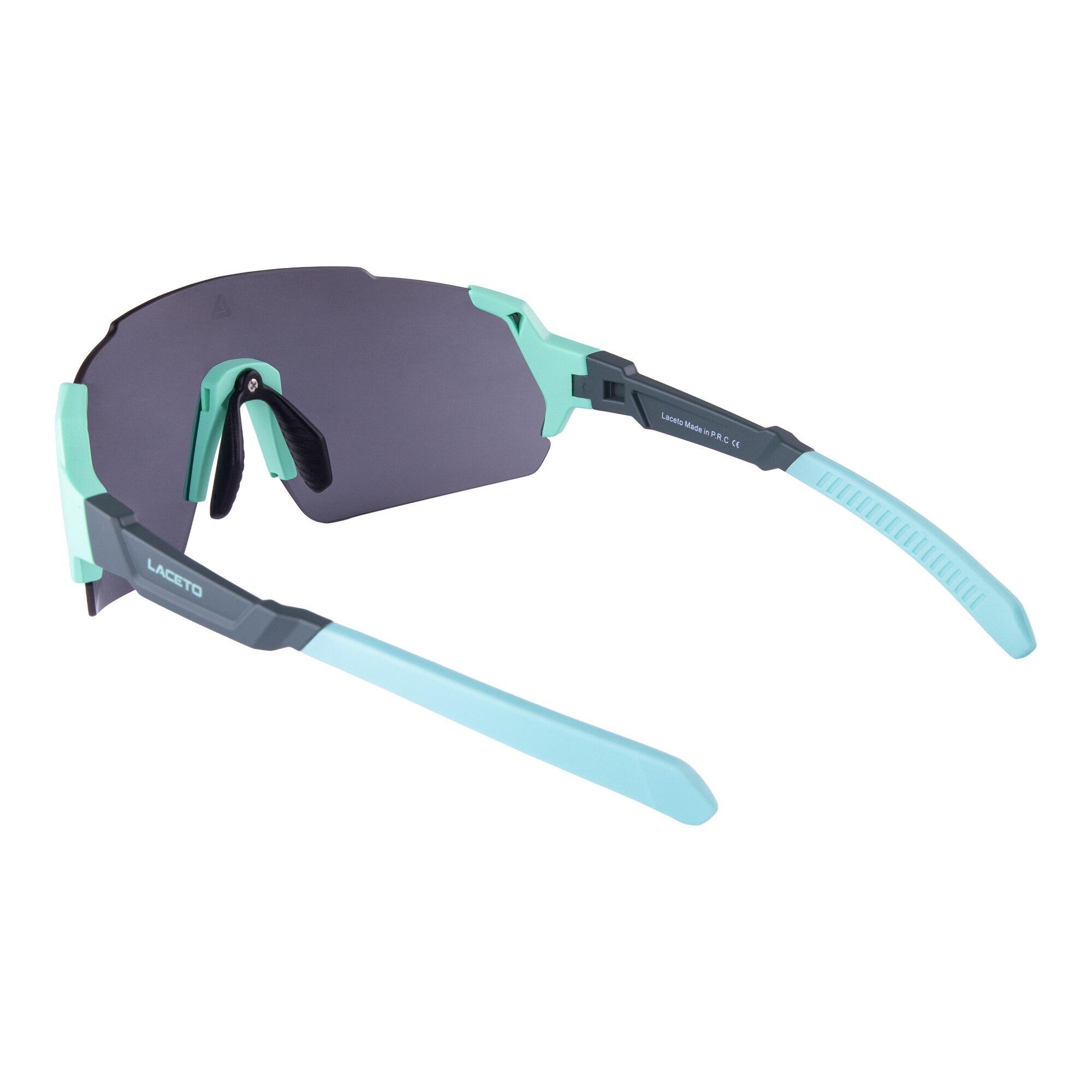 Lunettes de soleil Laceto RILEY – Junior 3/5