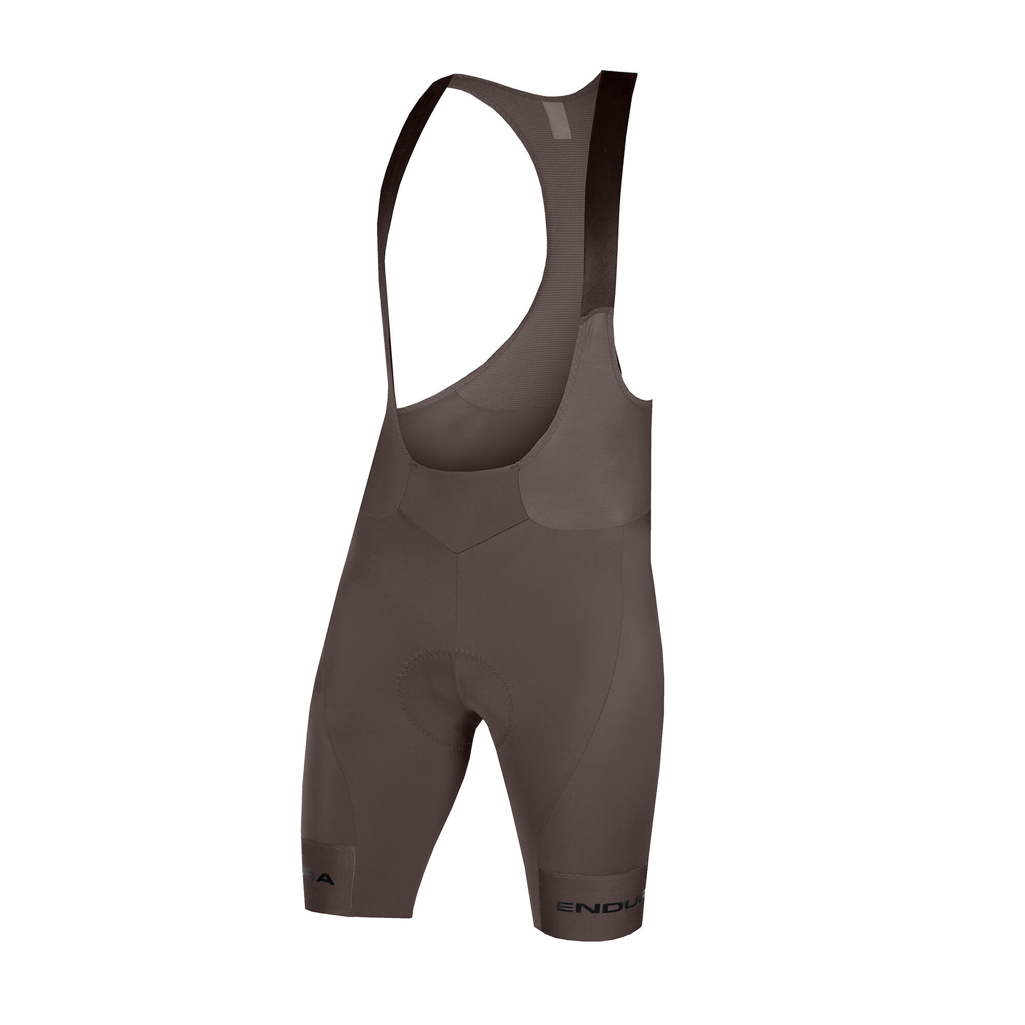 Cuissard Court à Bretelles Endura FS260 Marron Homme 3/3
