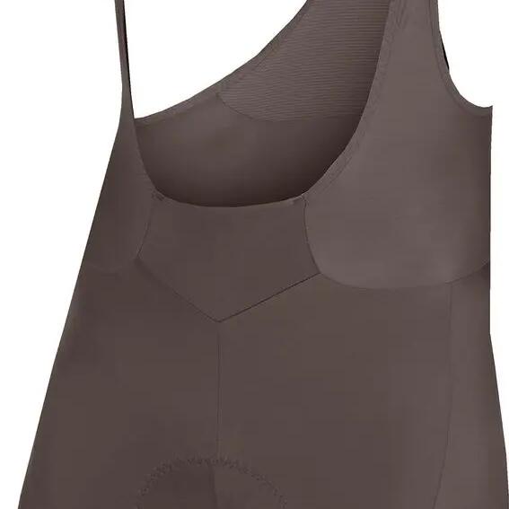 Endura FS260 Men's Short Cycling Shorts with Straps (Brown)