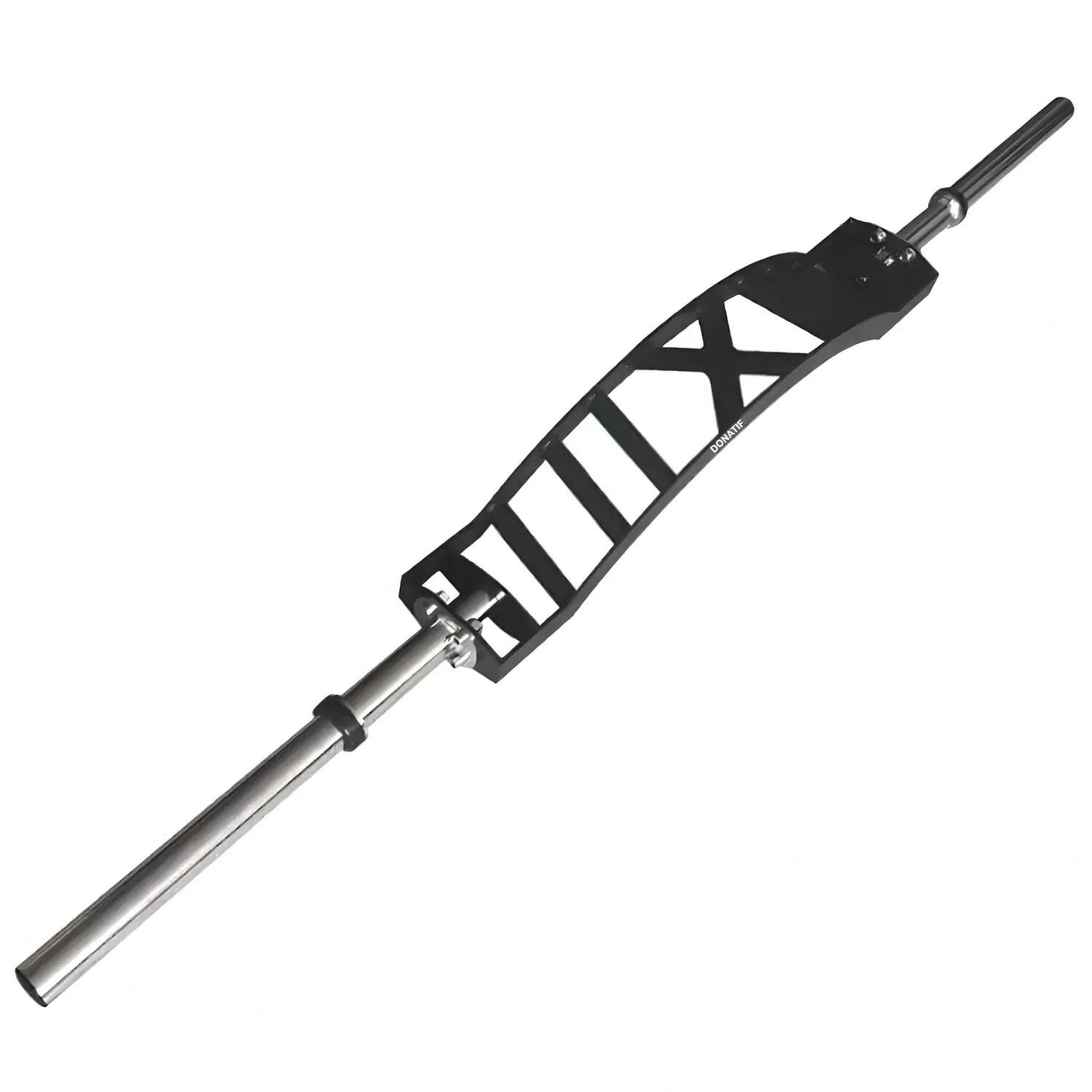 Multi Grip Cambered Bar - 25, 28, 50 mm | Su Misura 2/6