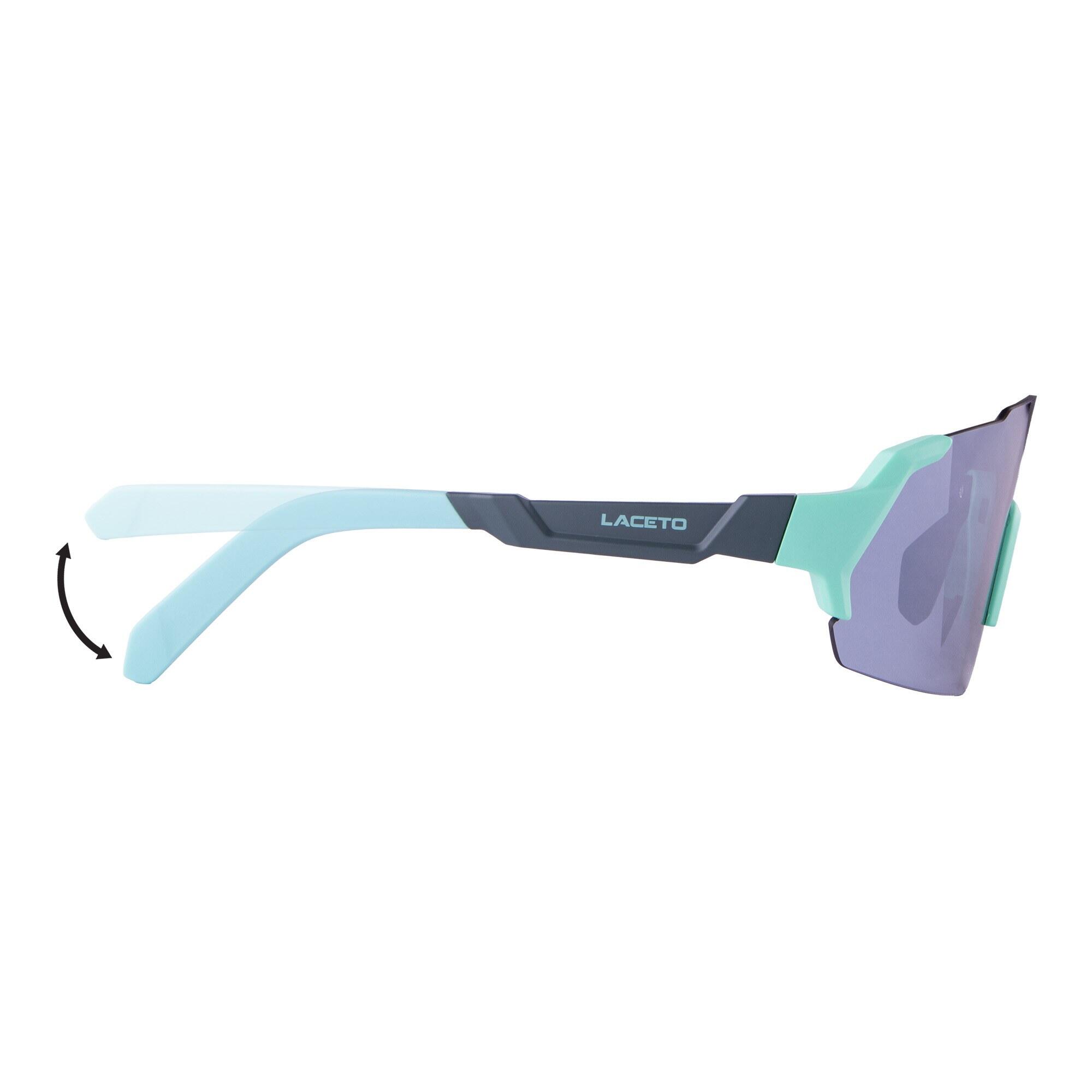 Lunettes de soleil Laceto RILEY – Junior 5/5