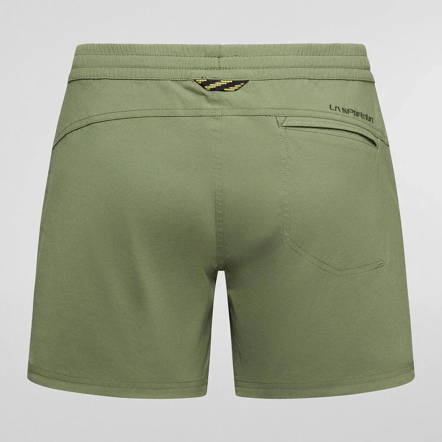 Short femme La Sportiva Gambit 2/2