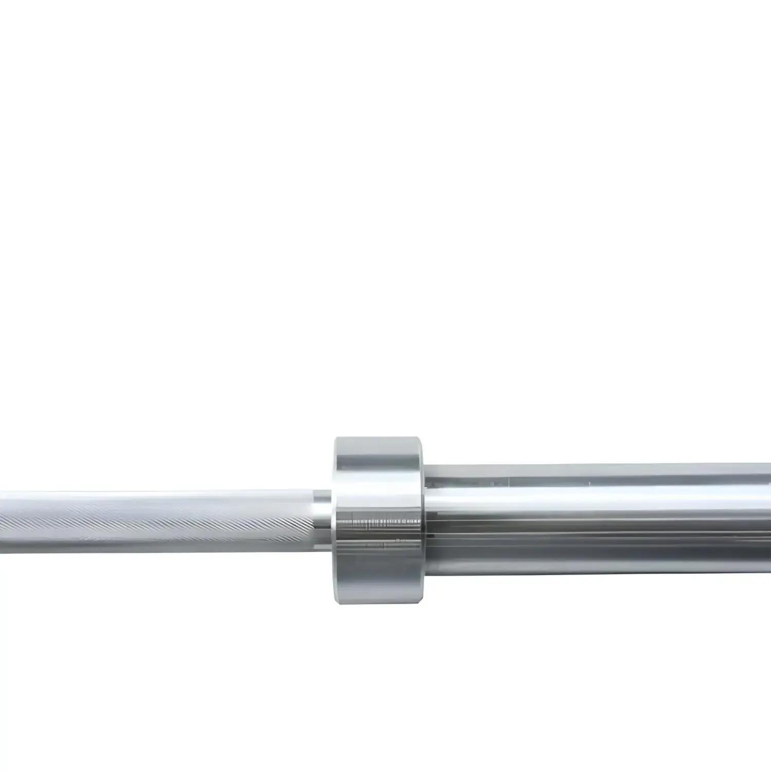 Bilanciere Olimpico Femminile 200 cm 50 mm e 15 Kg - BSC 4/6