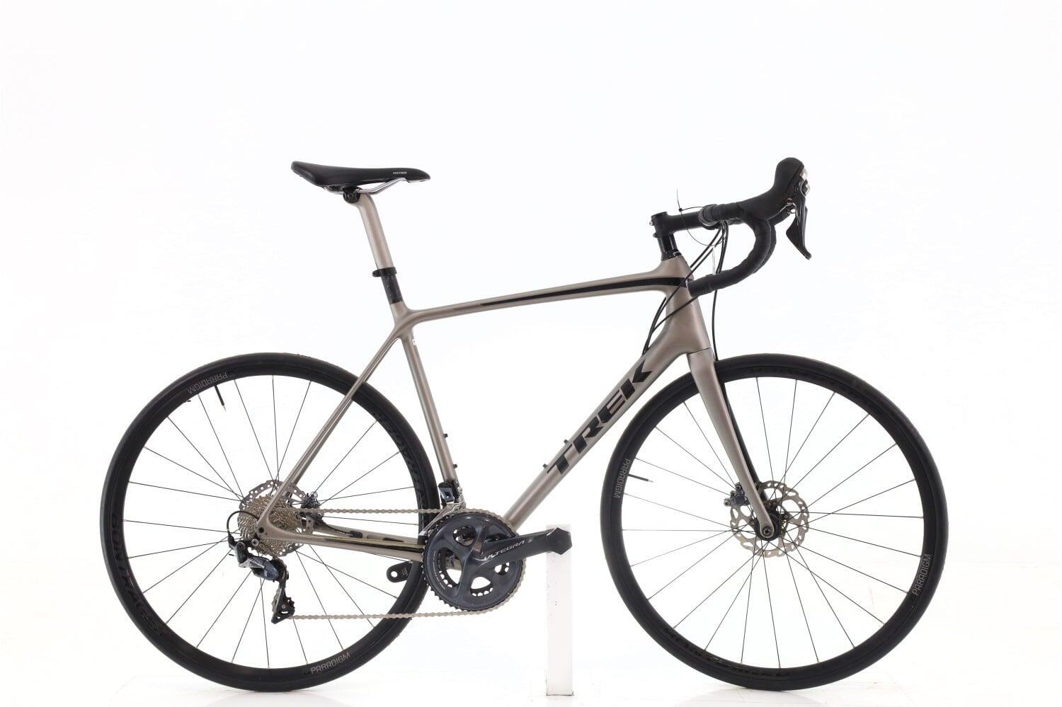 TREK picture