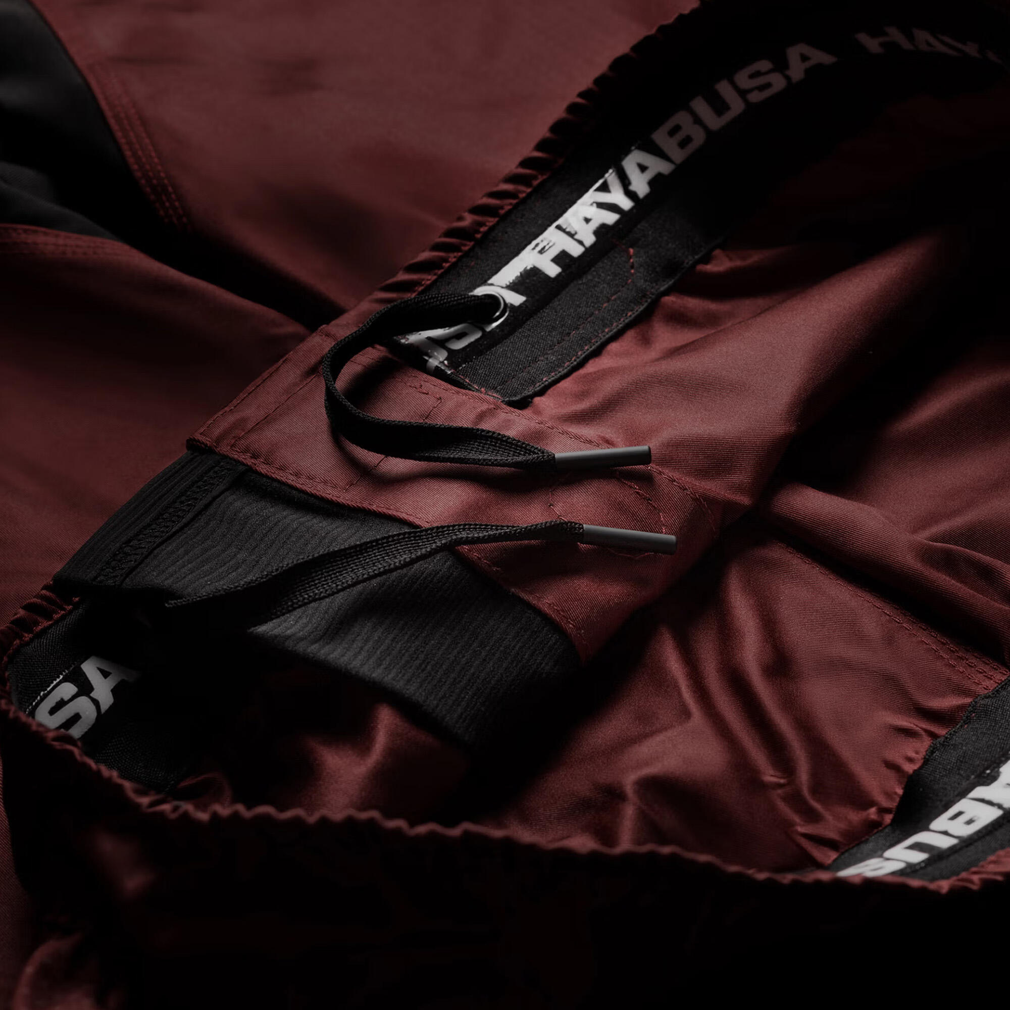 Spodenki treningowe męskie Hayabusa Core Fight Mid 6/7