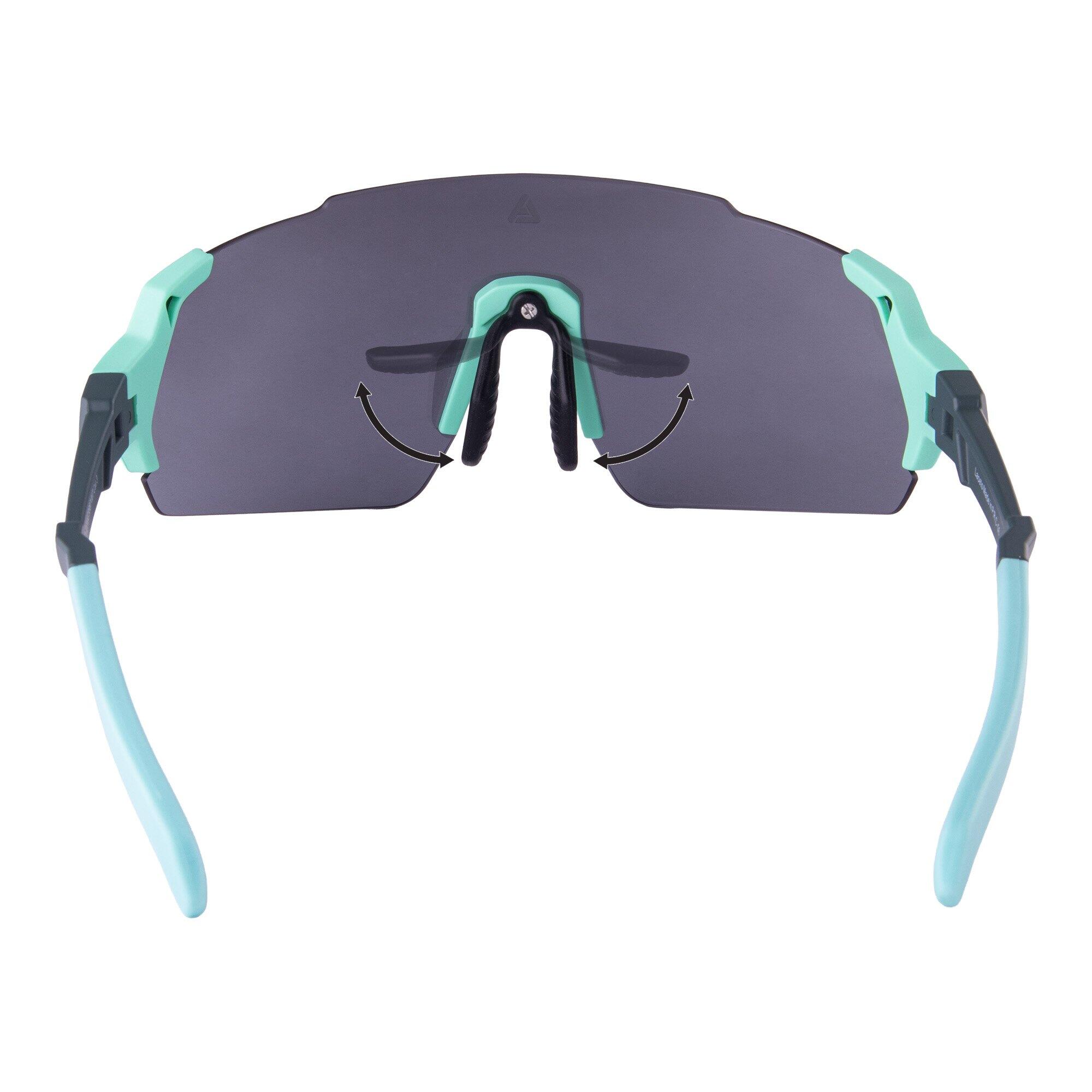 Lunettes de soleil Laceto RILEY – Junior 4/5
