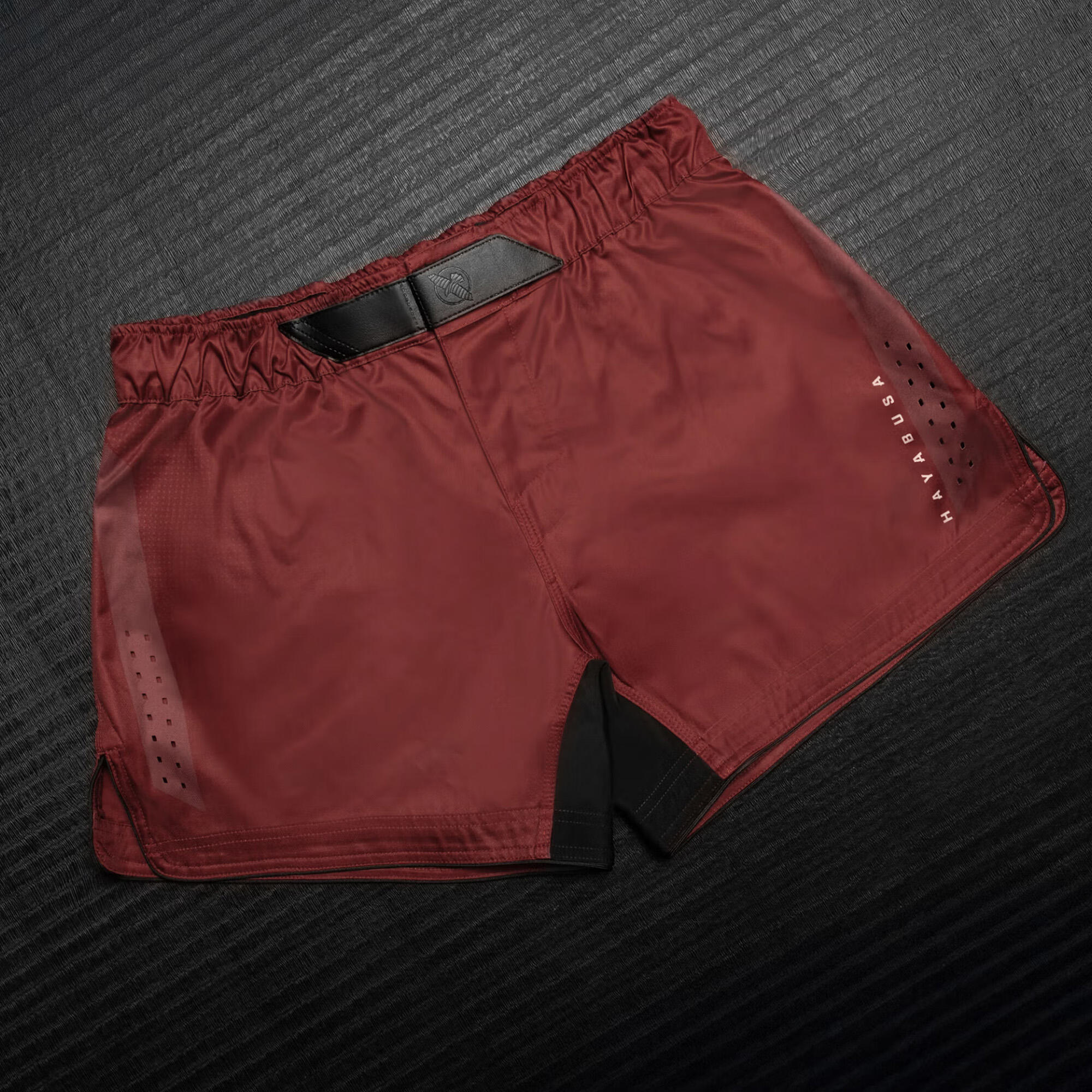 Spodenki treningowe męskie Hayabusa Core Fight Mid 3/7
