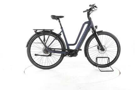 Reconditionné - Gazelle Chamonix C5 HMS City E-Bike - Très Bon
