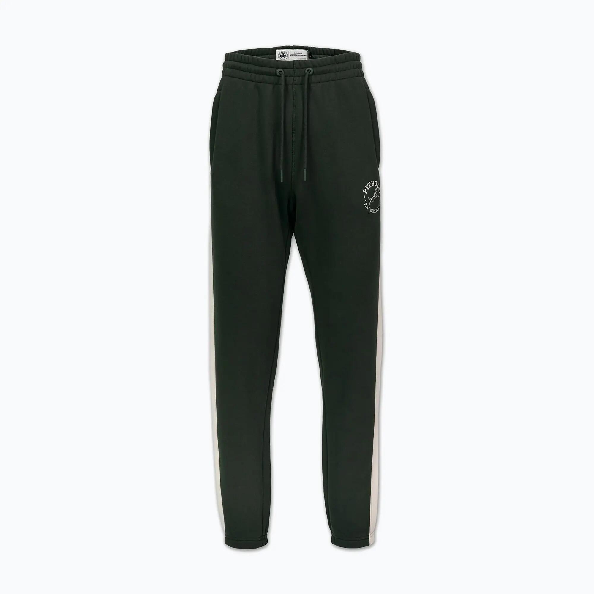Pantalones de hombre Pitbull San Diego Ca Track 5/7