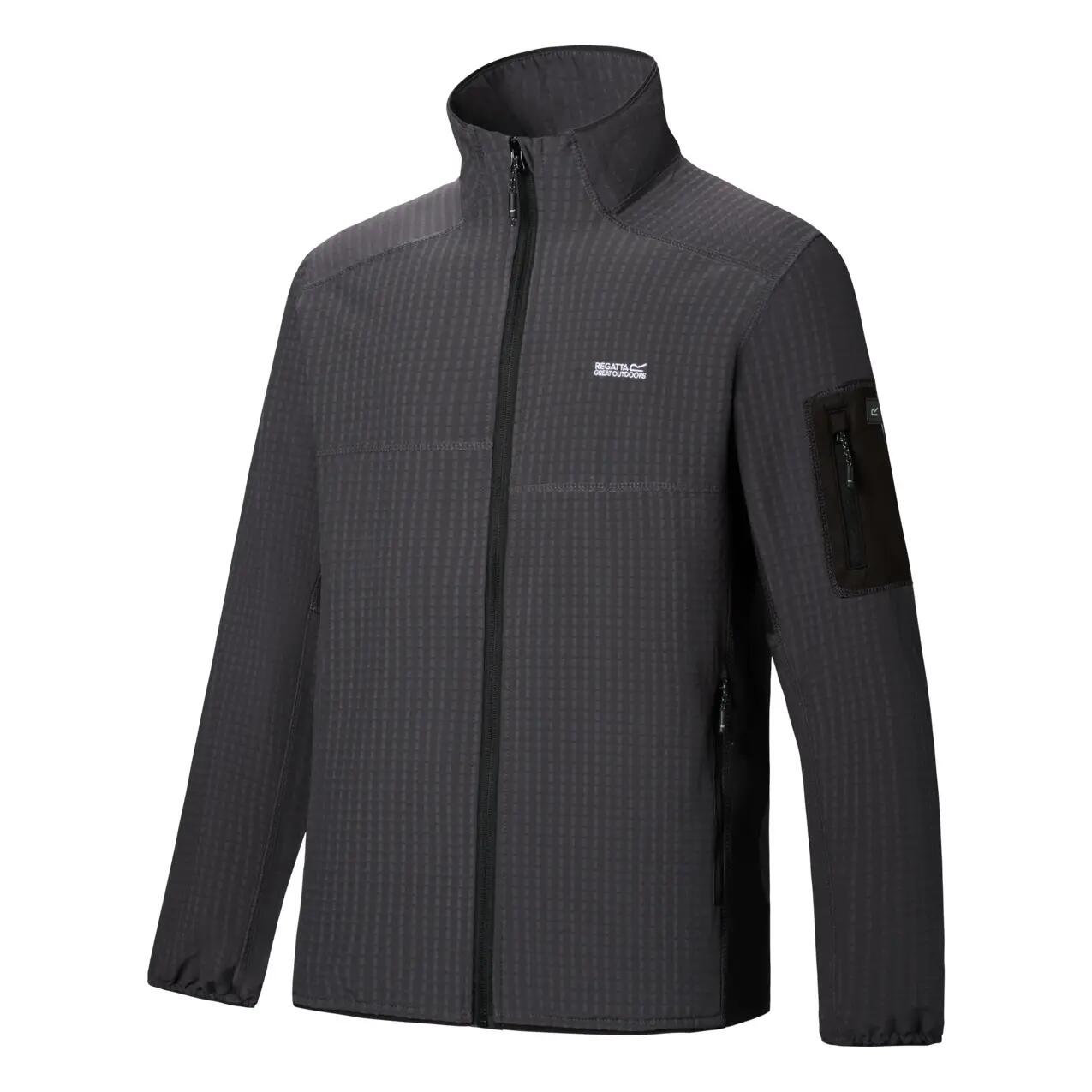 Veste Regatta Baslinn 2/4