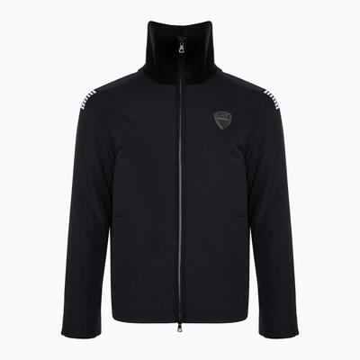 Ea7 emporio armani train soccer herenjack