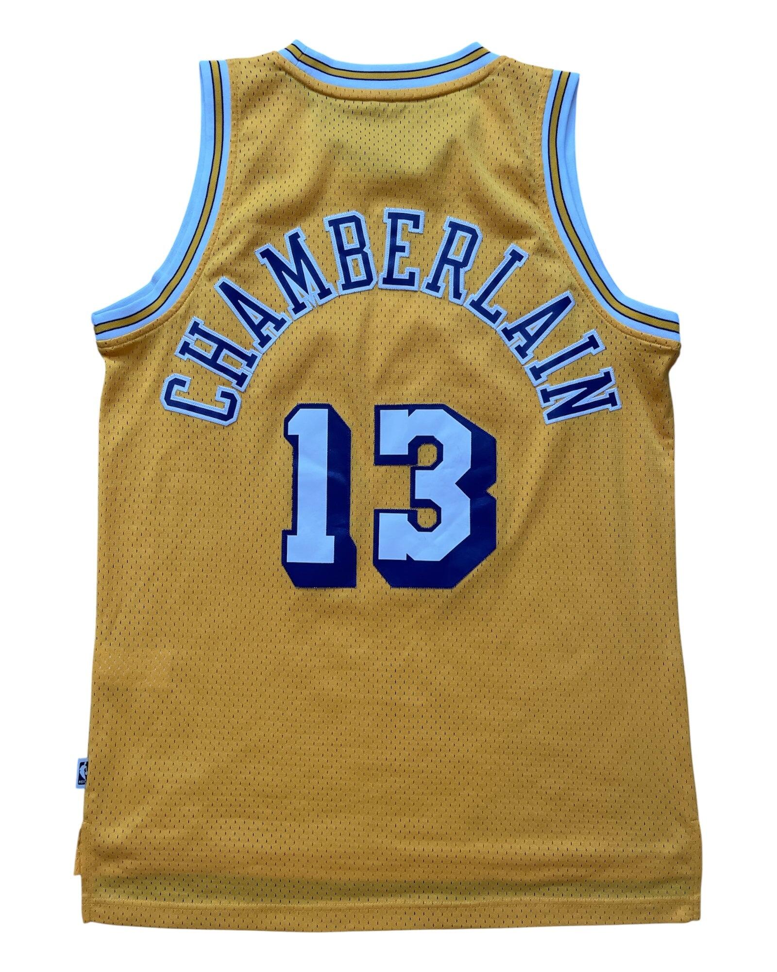 Segunda vida - Camisola NBA Los Angeles Lakers Home - Como novo 2/2