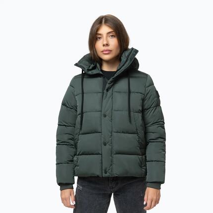 Damen-Winterjacke Pitbull Amalia Padded Hooded